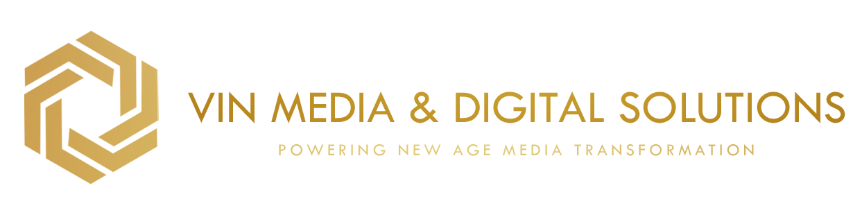 Vin Media Digital - Powering New Age Media Transformation with Multicultural Advertising.